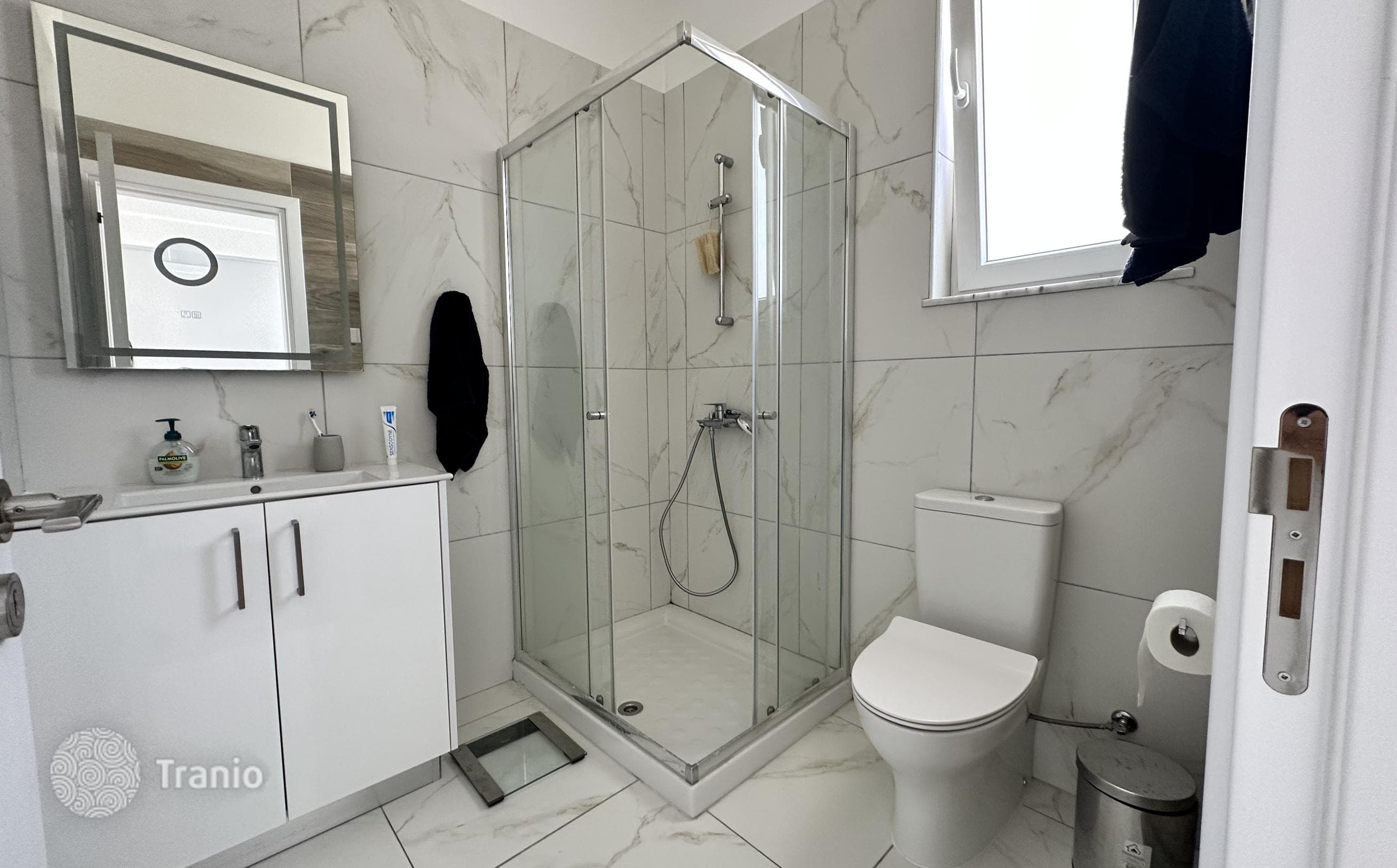 2-Bedroom House in Larnaca, Cyprus, photo 3