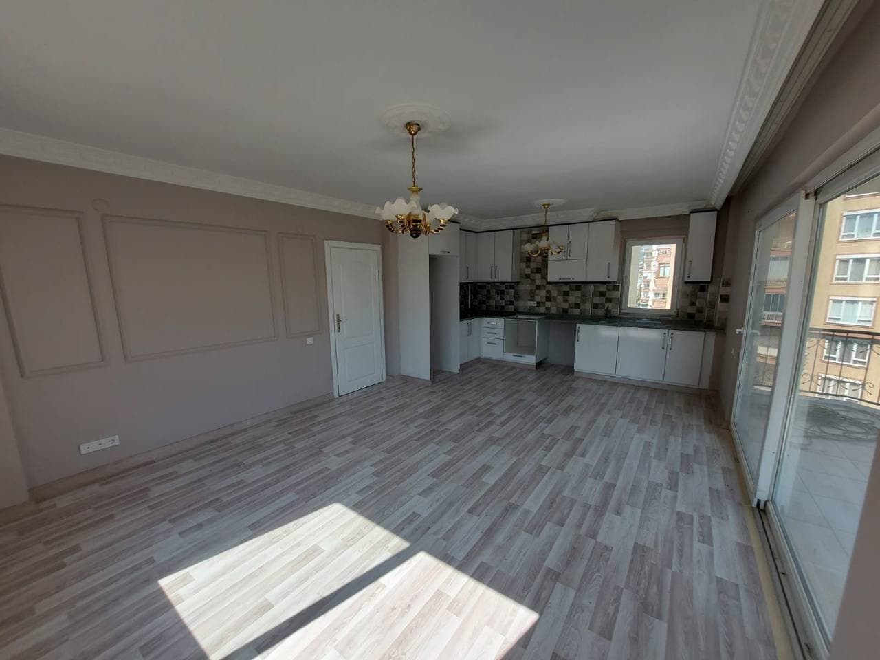 2-Bedroom (2+1) Apartment in Tosmur, Alanya, photo 3