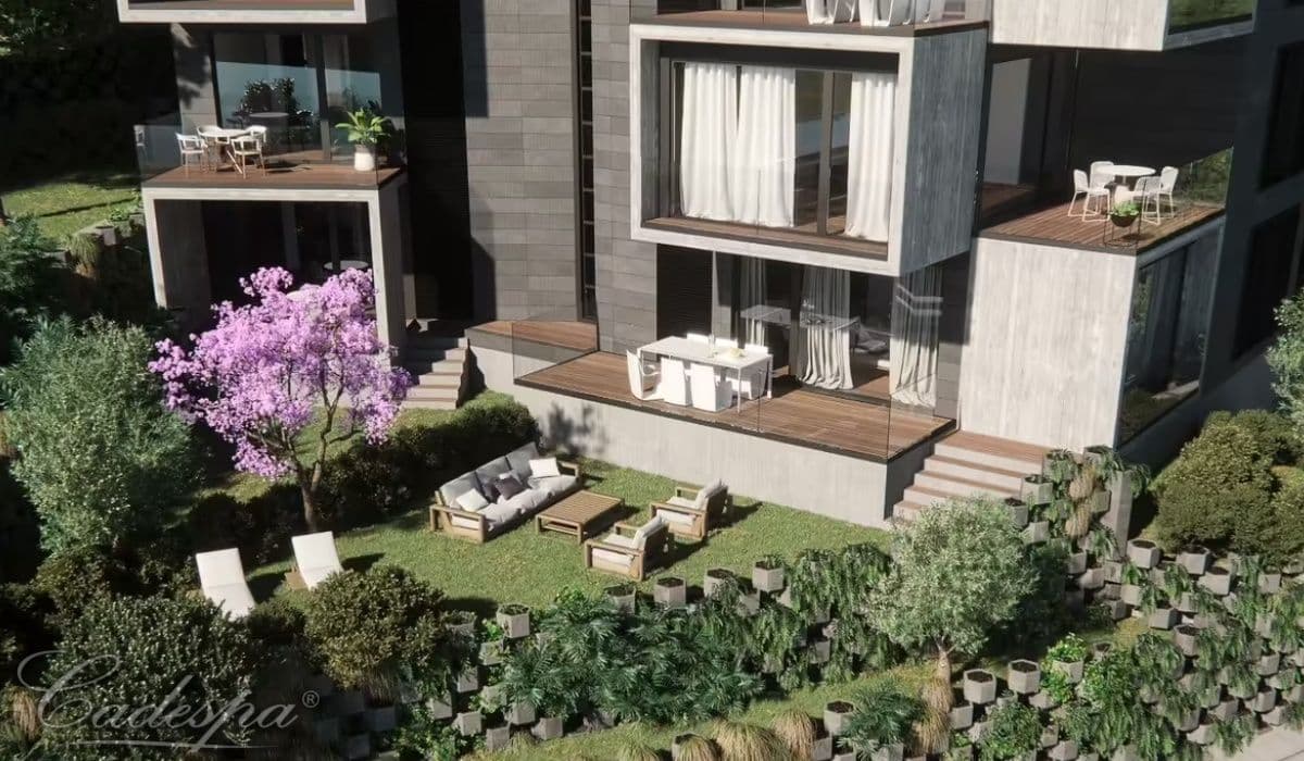 Пентхаус в Плайя де Аро, Испания, 100 м², фото 5