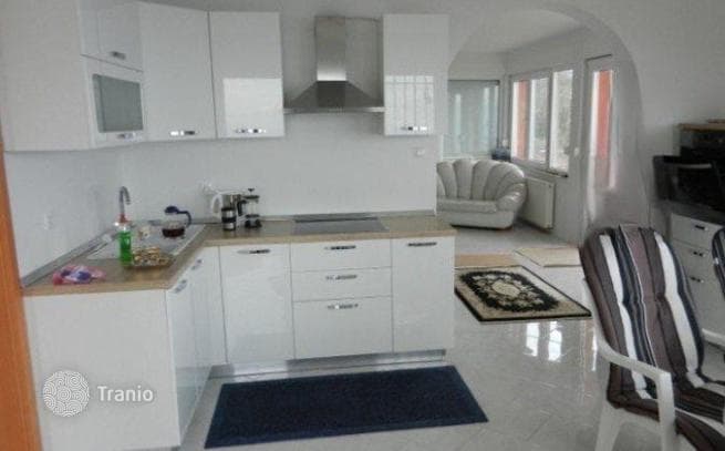 Квартира Панорамная квартира мечты 100 м², Опатия!