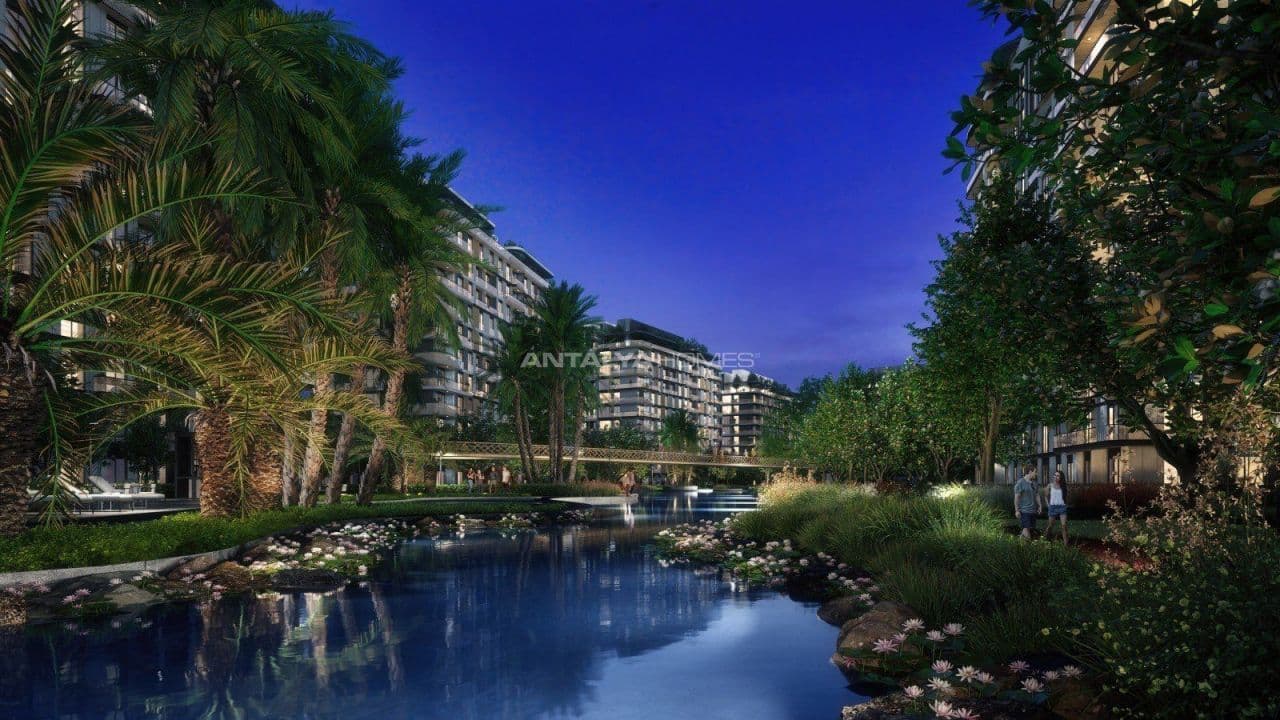 2-Bedroom Apartment in Bahcelievler, Istanbul, photo 4