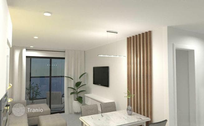 2-Bedroom Apartment with Rooftop Pool in Playa San Juan, Tenerife, photo 5