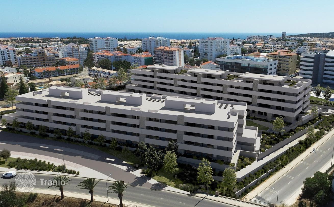 1-Bedroom Apartment in Lagos, Algarve, photo 5