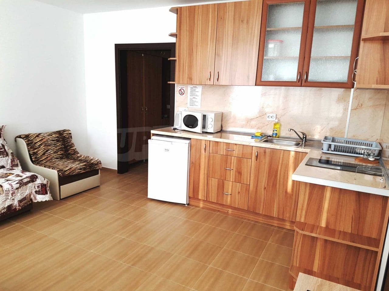 Studio in Albena, photo 3