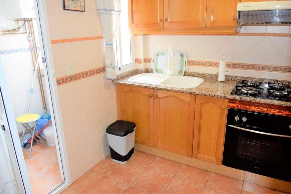 2-Bedroom Apartment in Guardamar del Segura, photo 4