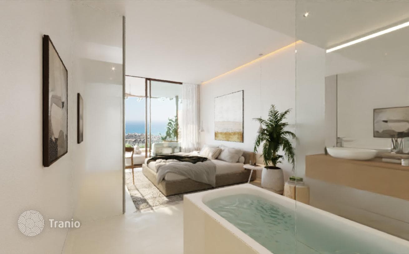 New Apartments with Valley Views in Sierra de Mijas, photo 4