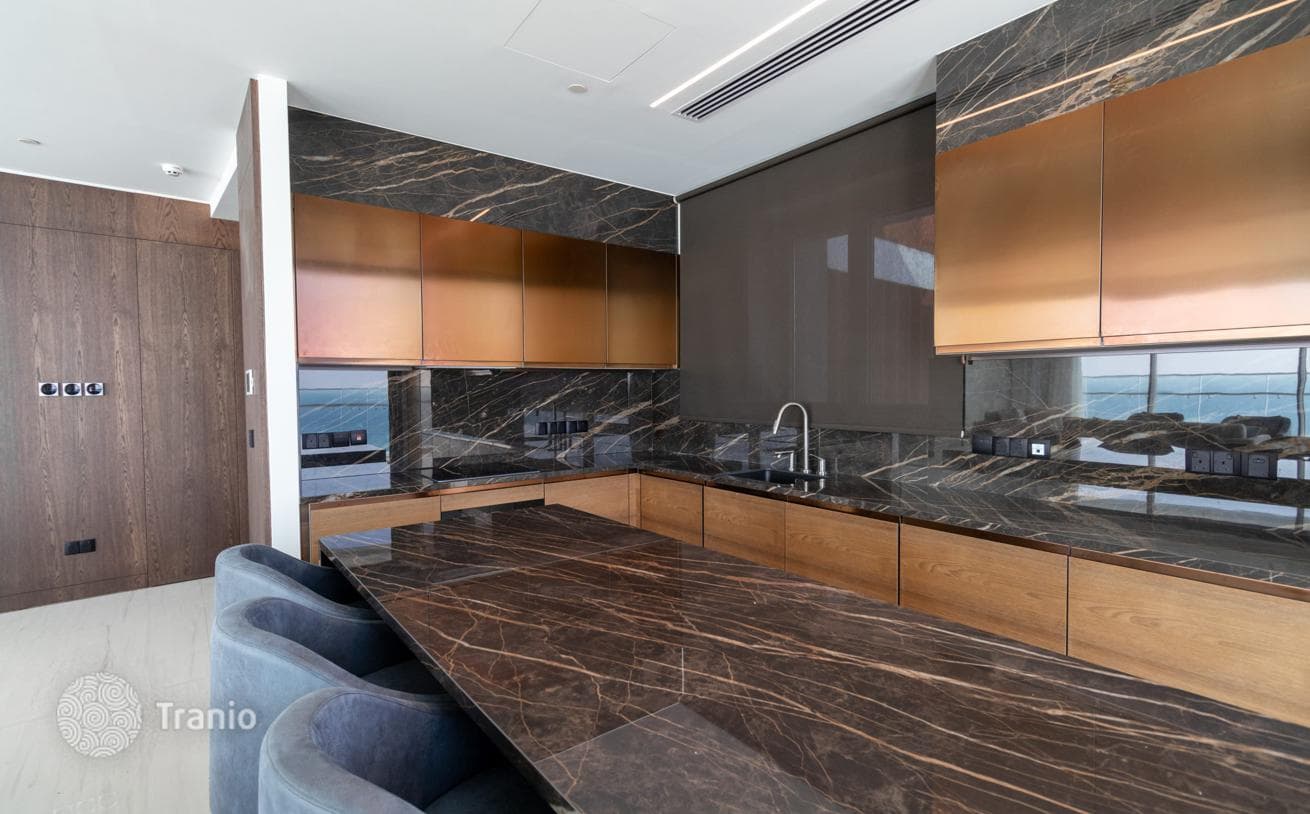 2-Bedroom Penthouse in Limassol, Cyprus, photo 3