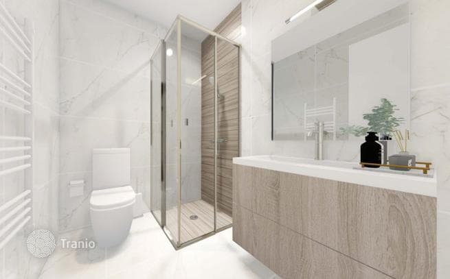 1-Bedroom Apartment in New Build in Dafni, Athens, photo 2