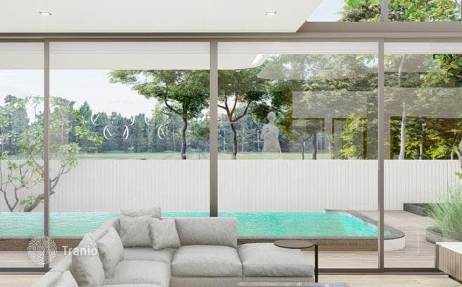 New Villas with Pools and Spa in Bang Tao, Phuket, photo 3