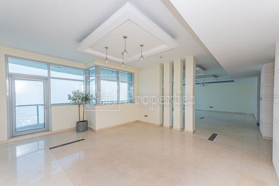 3-Bedroom Penthouse in Dubai Marina, Dubai, photo 3