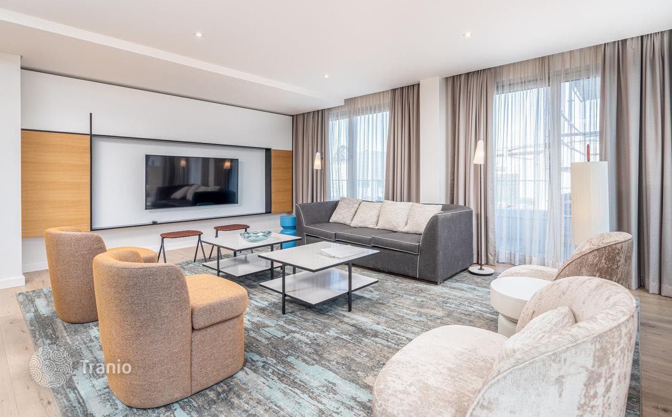 Buy-to-Let Apartments with Guaranteed 5% Yield in Lisbon, photo 2