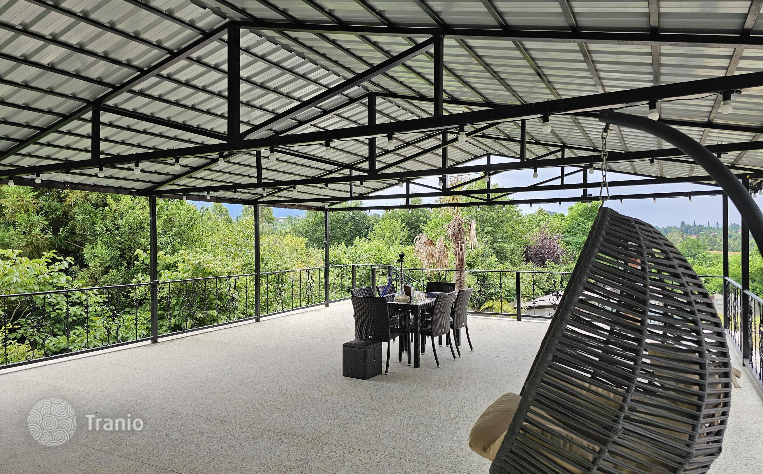 4-Bedroom Villa with Large Grounds in Kvareli, photo 4