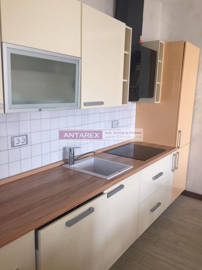 2-Room Apartment in Meljine, Kotor, photo 4