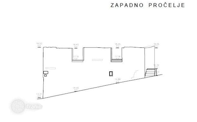3-Bedroom House in Pucisca, Croatia, photo 5