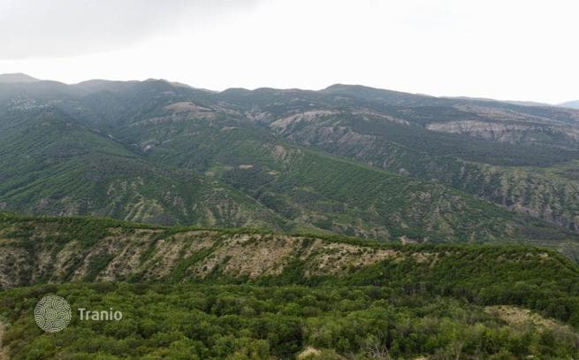 Земельный участок на улице Крцаниси, Грузия, фото 5