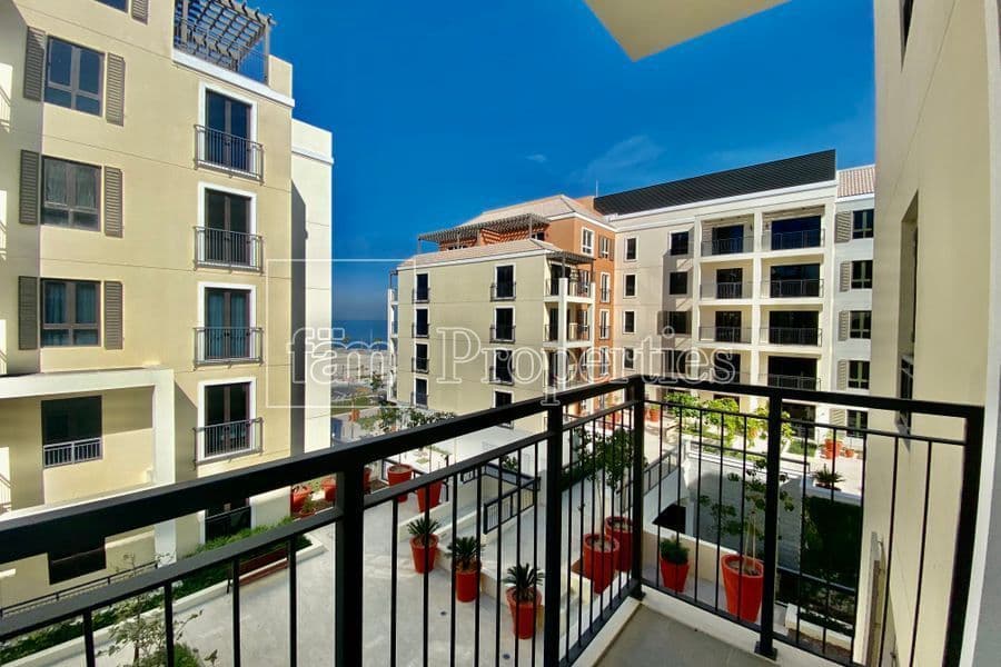 Апартаменты в Дубае, ОАЭ, 73 м², фото 5