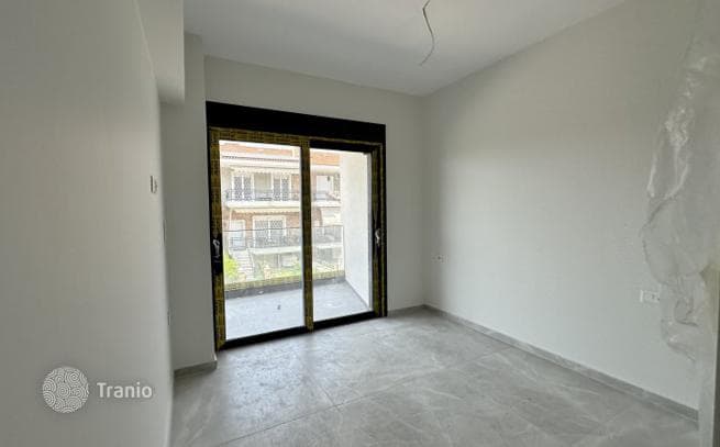 2-Bedroom Apartment in New Build in Thermi, Thessaloniki, photo 5
