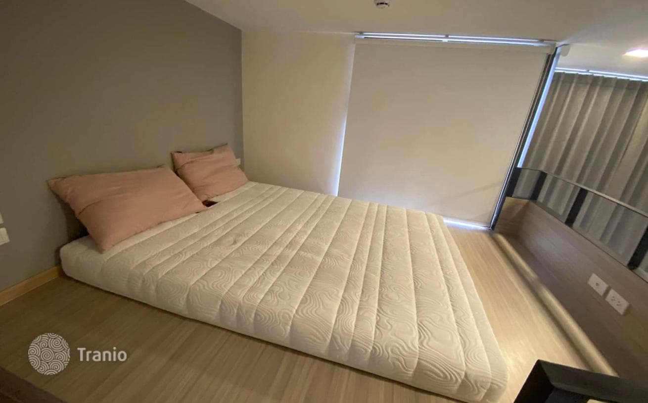 1-Bedroom Condo in Ratchathewi, Bangkok, photo 5
