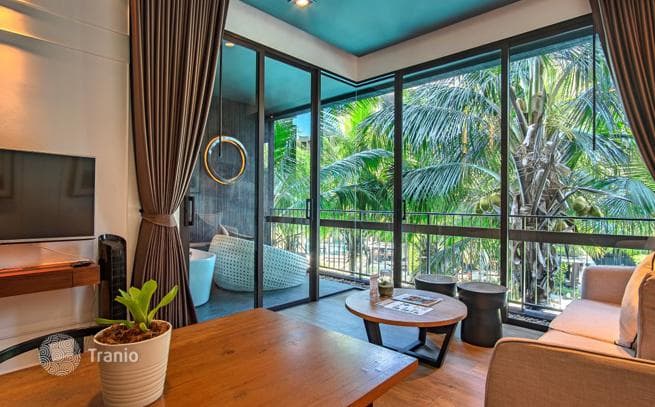 1-Bedroom Condo with Beach View in Nai Harn, Phuket, photo 3