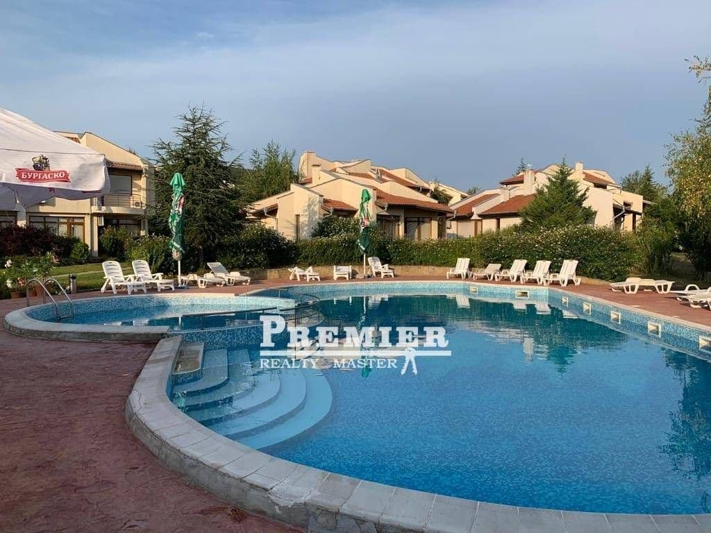 1-Bedroom Townhouse in Kosharitsa
