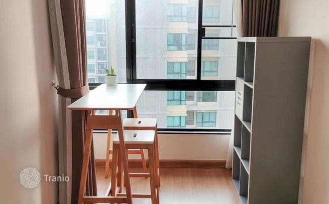 1-Bedroom Condo in Chatuchak, Bangkok, photo 4