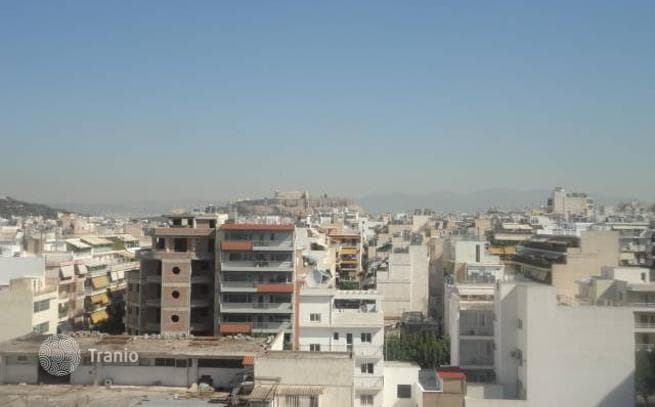 Apartment with Mountain View in Athens, photo 2