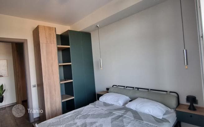 2-Bedroom Apartment with City View in Archikeshishvili, Tbilisi, photo 4