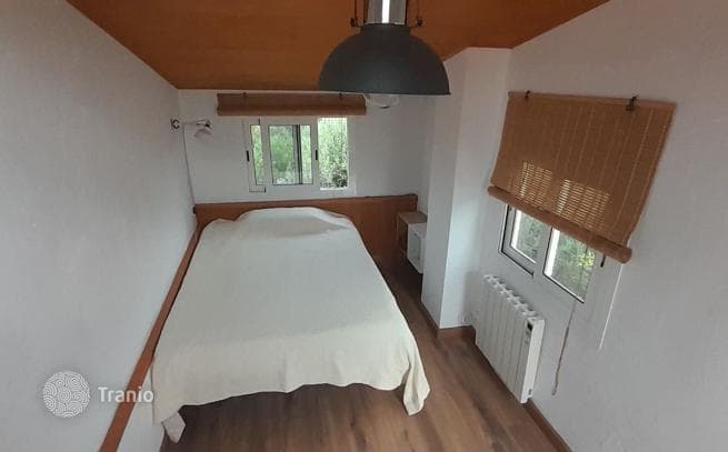 3-Bedroom Villa with Garage in El Toro, Calvià