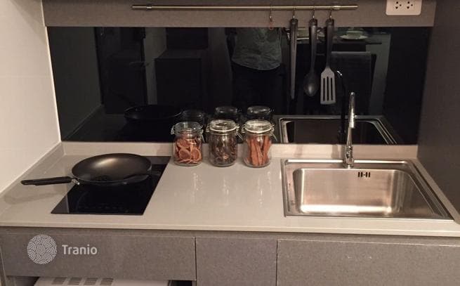 1-Bedroom Condo in Phra Khanong, Bangkok, photo 2