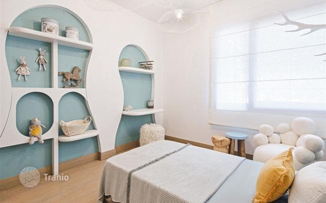 Luxury Apartments with Eco-Friendly Design in Uskudar, Istanbul, photo 4