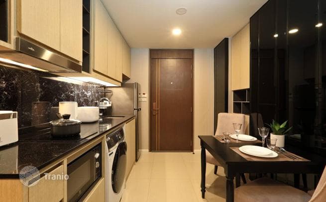 1-Bedroom Condo with Sea Views Between Surin and Bang Tao, Phuket, photo 4