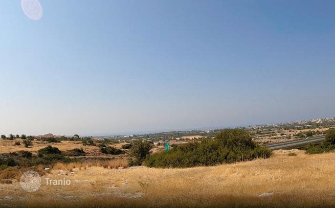 Land Plot in Erimi, Cyprus, photo 5