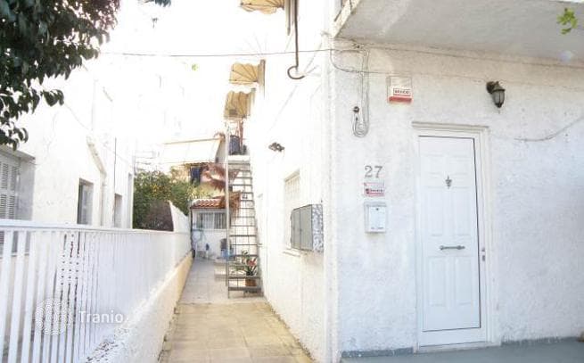 Furnished Apartment with Terrace and Mountain View in Paleo Faliro, Athens, photo 3
