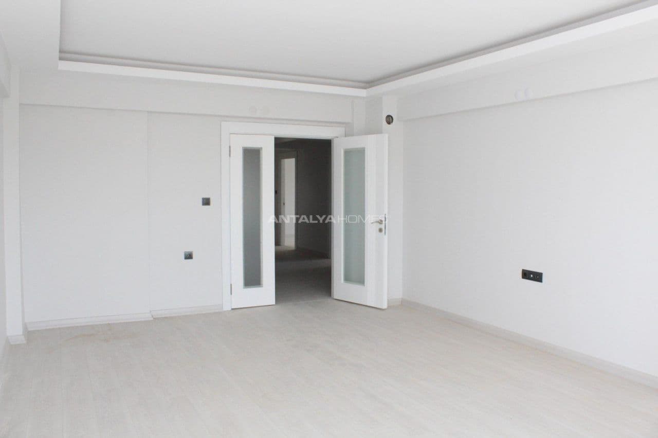 3-Bedroom Apartment in Golbasi, Ankara, photo 4