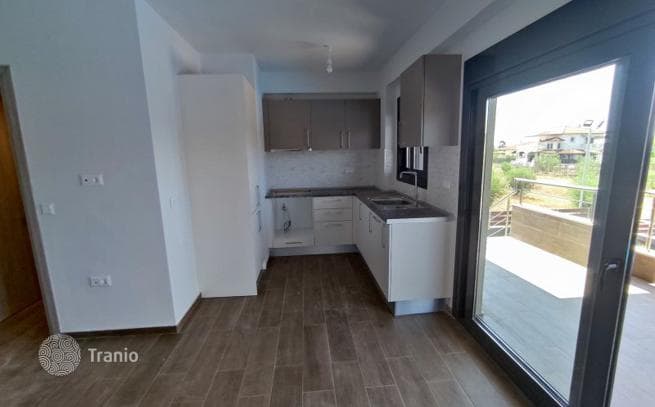 1-комнатные апартаменты в новостройке 63 м² в Созопли, Греция, фото 2