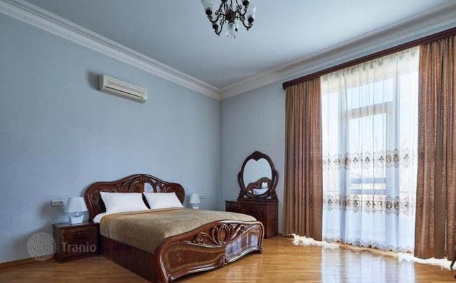 4-Bedroom House 427 m² on Krtsanisi Street, Tbilisi, photo 3