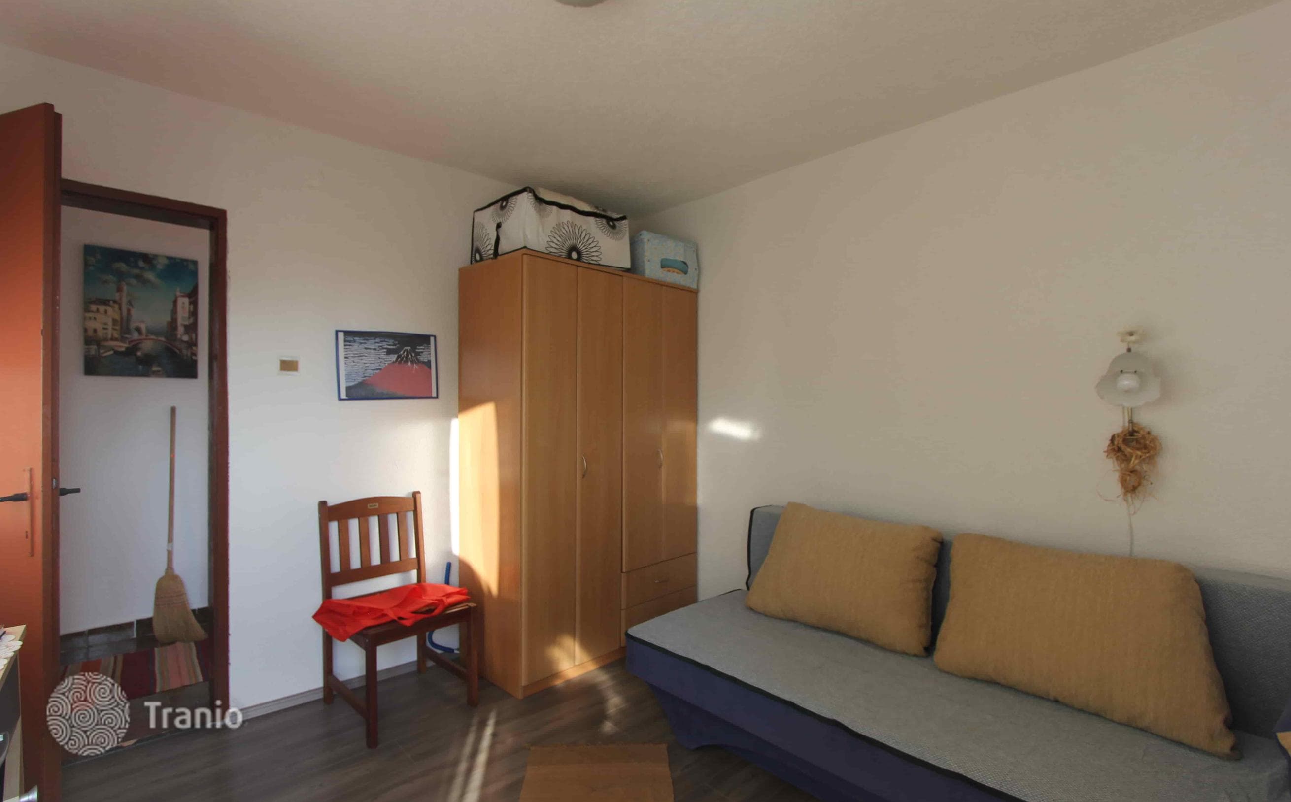 Furnished House with Parking Near the Sea in Utjeha, Montenegro, photo 5