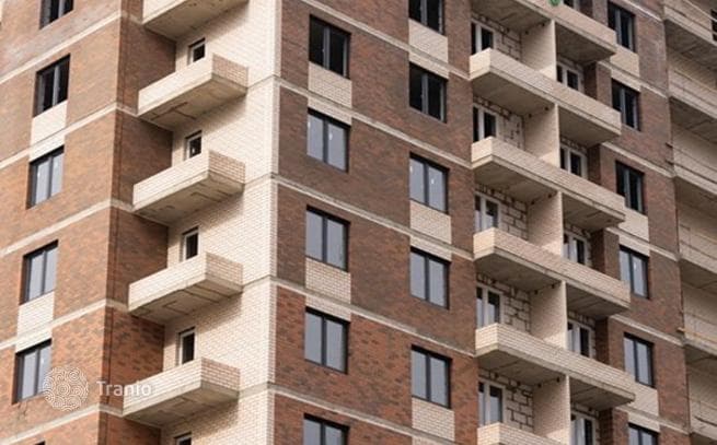 New Apartments in Krasnodar, photo 4