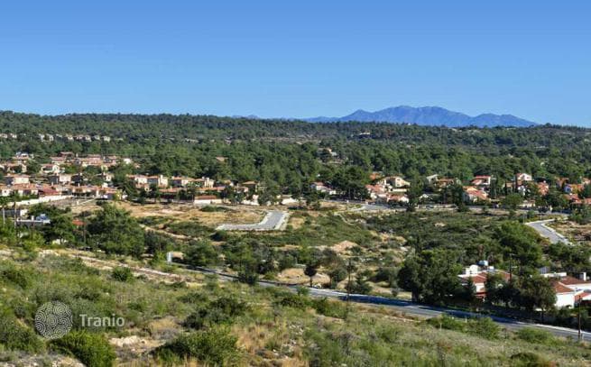 Land Plot in Souni-Zanatzia, Limassol, Cyprus, photo 2