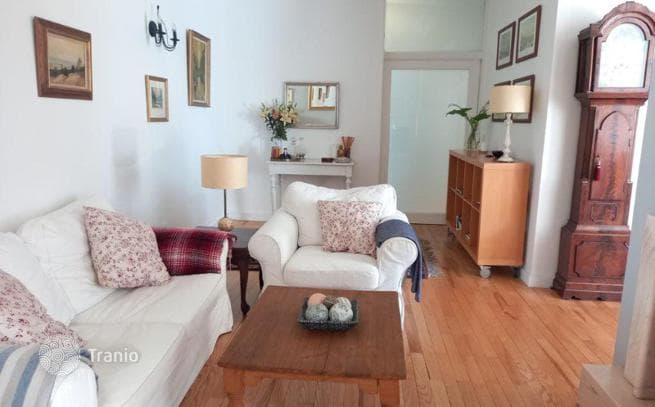 3-комнатная квартира 140 м² в Порту (город), Португалия, фото 5
