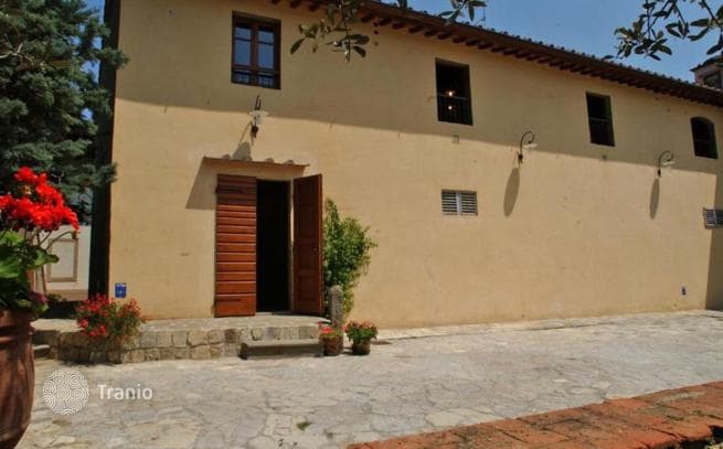 Farm in Scandicci, Florence, photo 3