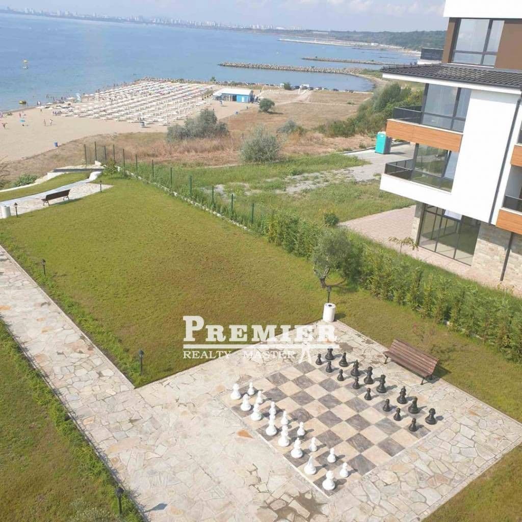 Квартира в Бургасе, Болгария, 66.47 м²