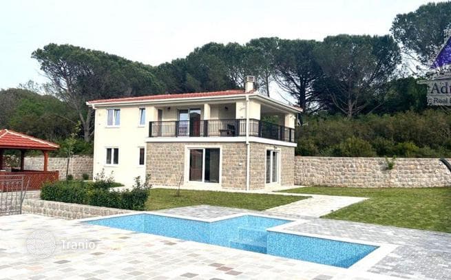 3-комнатная вилла 250 м² в городе Котор, Черногория, фото 5
