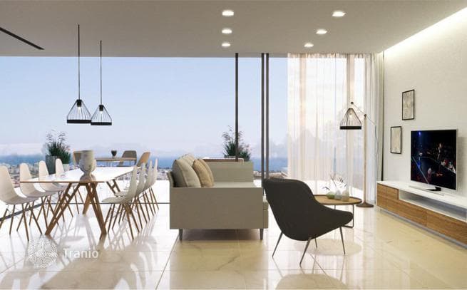 2-Bedroom Apartment with Shared Pool near Royal Tombs, Paphos