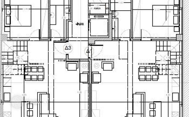 3-комнатный дом в городе 148 м² в Салониках, Греция