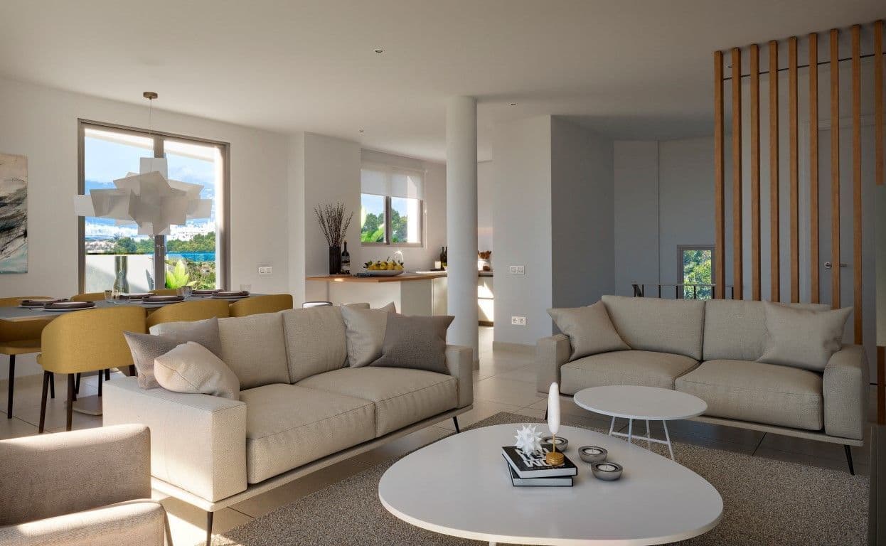 Townhouse in Palma de Mallorca, photo 5