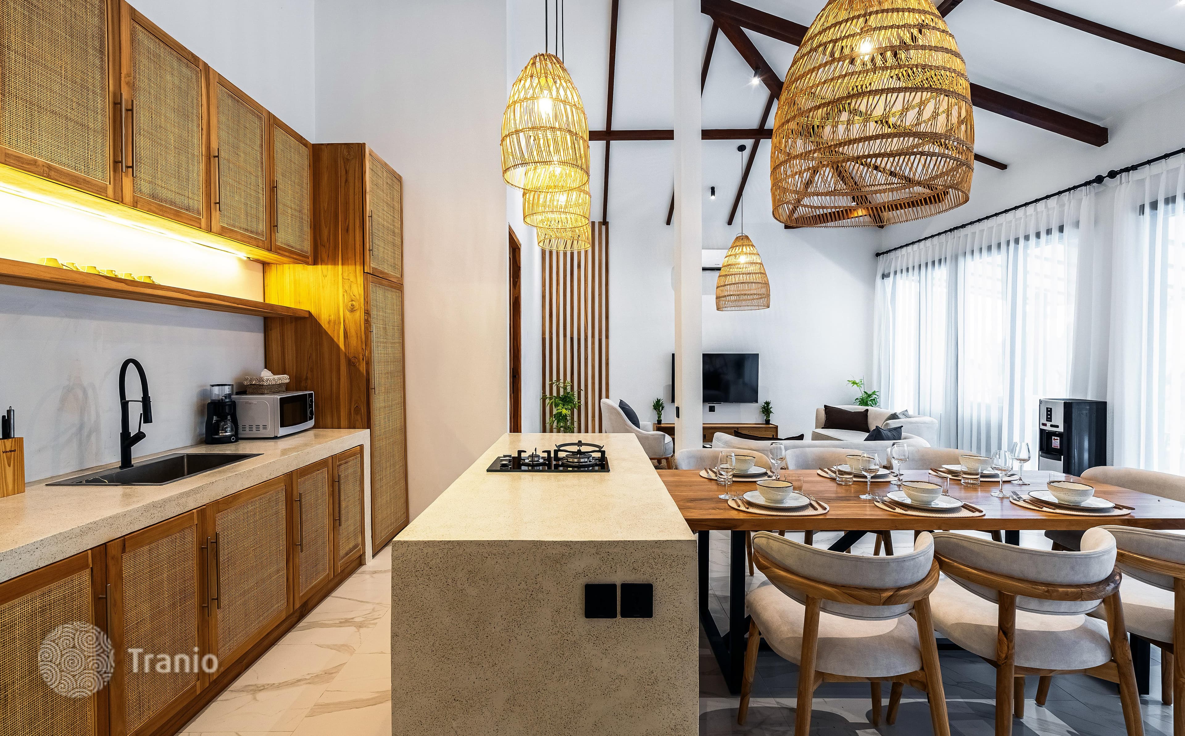Renovated Leasehold Villa with 16% Yield in Ubud, Bali, photo 4