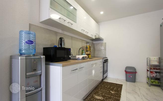 3-Story House Within Walking Distance from the Sea in Dobra Voda, Bar, photo 5