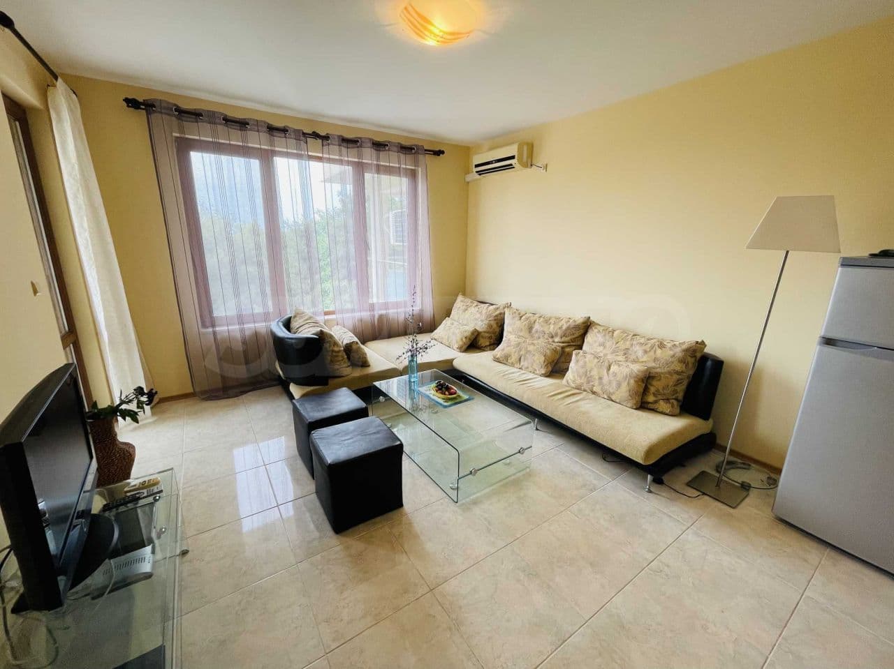 1-Bedroom Apartment in Balchik, Bulgaria, photo 4