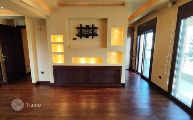 3-Bedroom Apartment with Living Room in Agios Ioannis, Thessaloniki, photo 4
